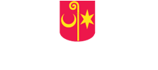 Ödeshög kommuns logotyp